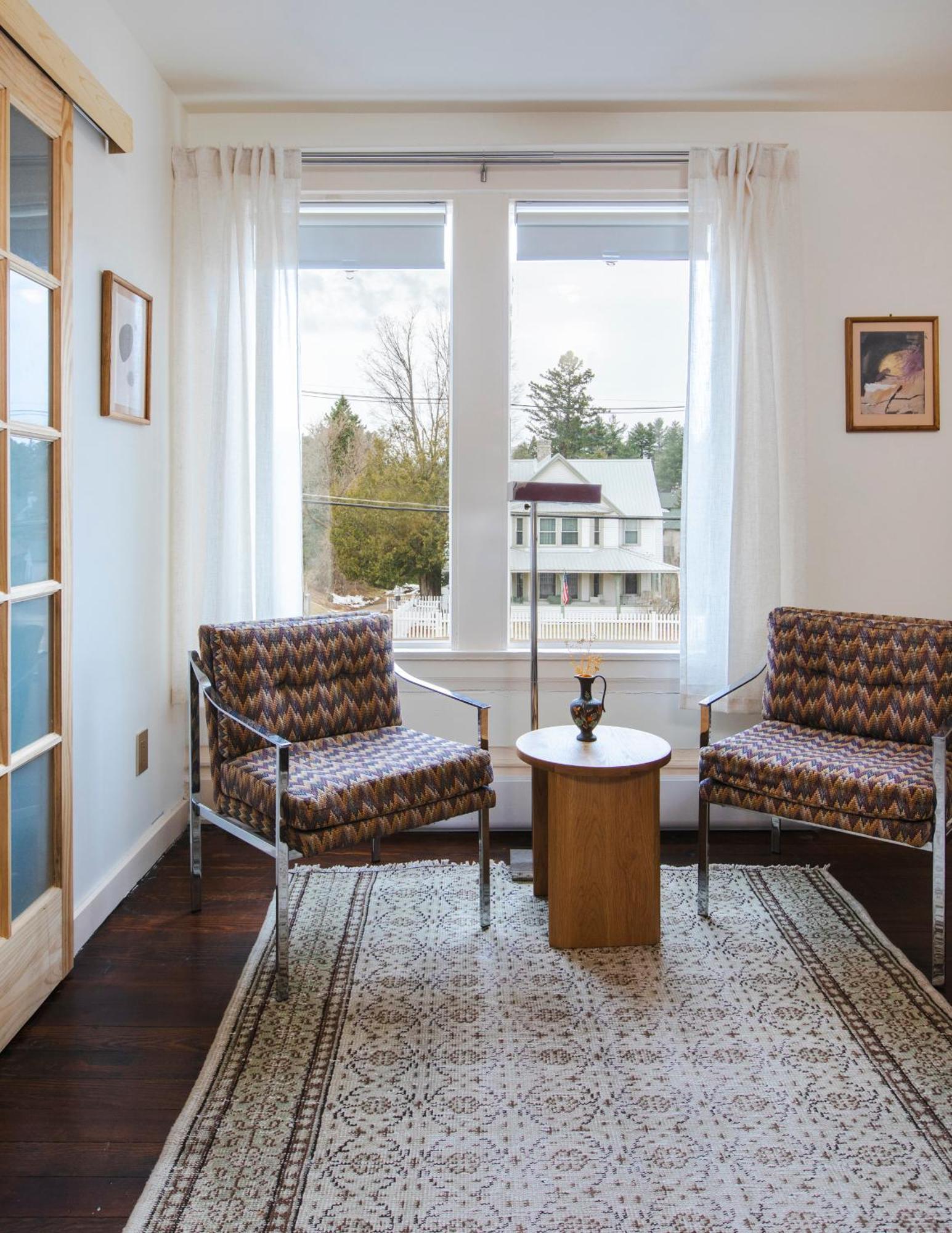 Eastwind Hotel Lake Placid Exterior photo